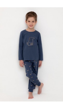 К 1606/грозовая туча,таксы пижама