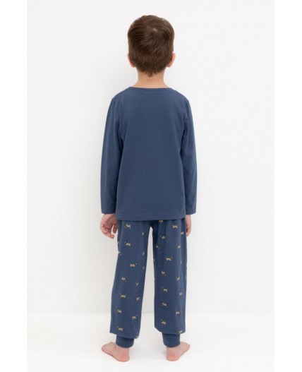 К 1606/грозовая туча,таксы пижама