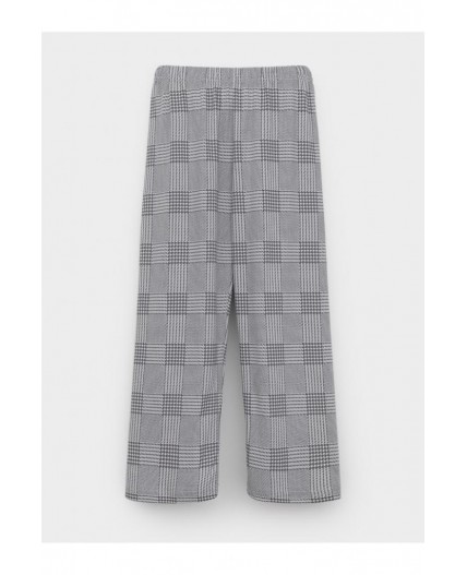 К 1599/железо,костюмная клетка пижама