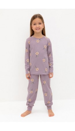 К 1561/морской туман,цветок простой пижама