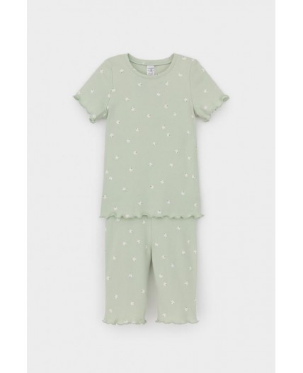 К 1632-1/морская пена,поле с ромашками пижама