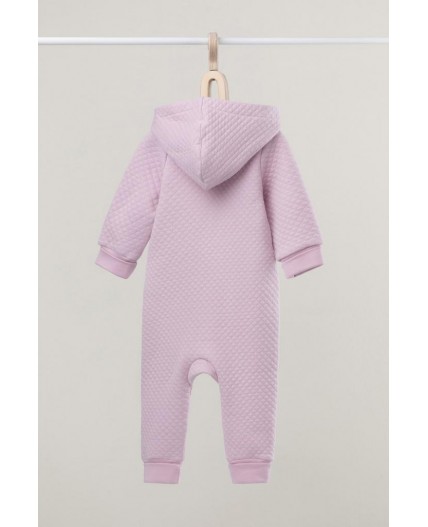 К 6490/фламинго комбинезон