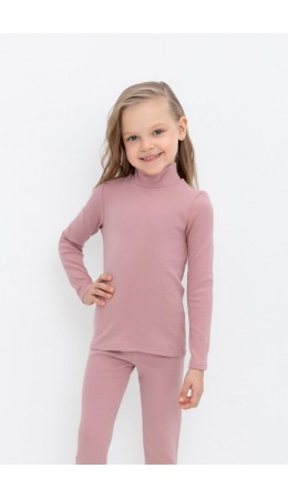 К 302300/серая пудра джемпер