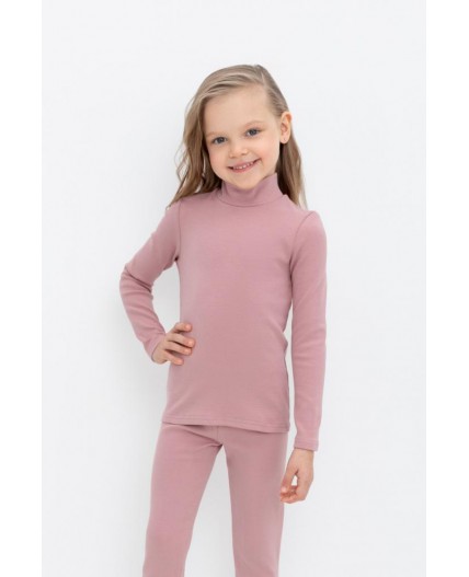 К 302300/серая пудра джемпер