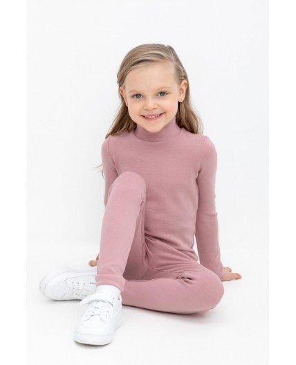 К 302300/серая пудра джемпер