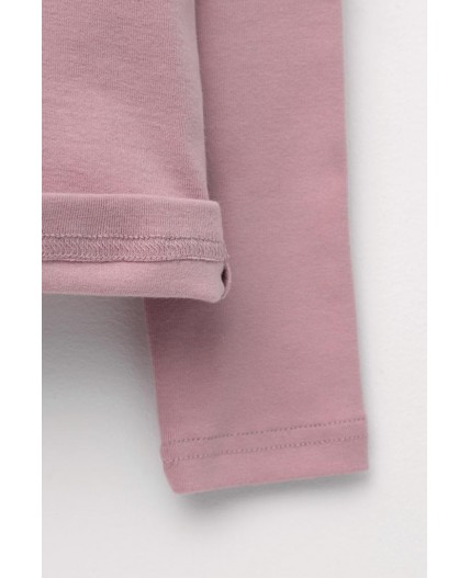 К 302300/серая пудра джемпер