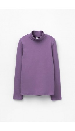 К 302300/насыщенный виноград джемпер