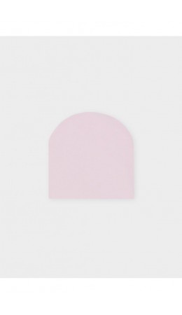 КП 8136/нежно-розовый шапка