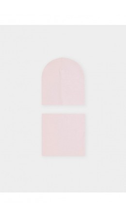 КП 8125/бежево-розовый набор