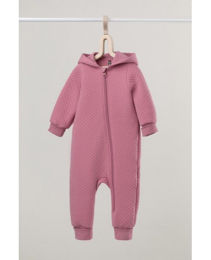 К 6490/пепельная роза комбинезон