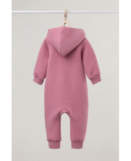 К 6490/пепельная роза комбинезон