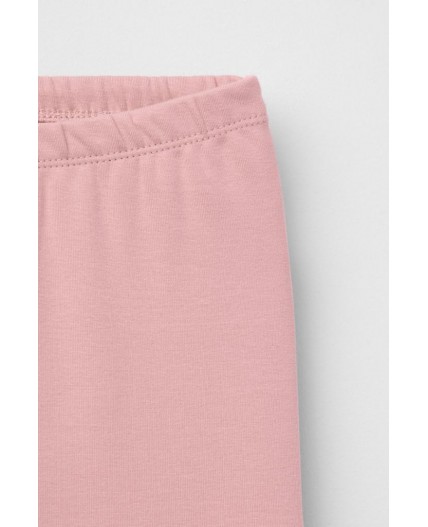 К 400427-1/серая пудра бриджи