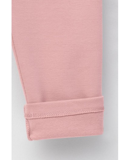 К 400427-1/серая пудра бриджи