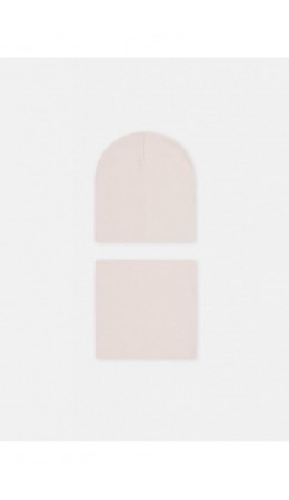 КП 8125/розово-бежевый 1407 набор