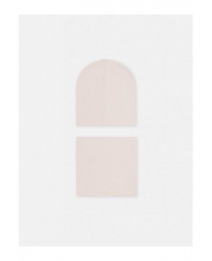 КП 8125/розово-бежевый 1407 набор