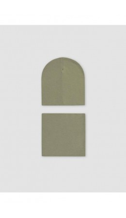 КП 8125/оливковый хаки набор