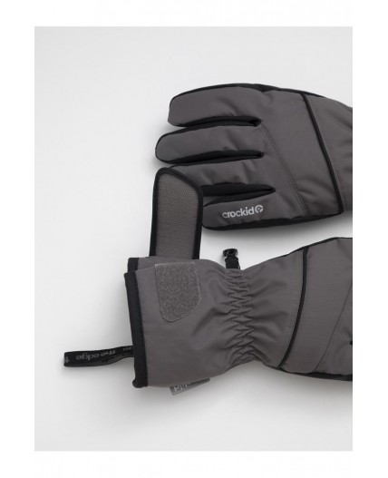 ВК 10010/2 ГР перчатки мембранные