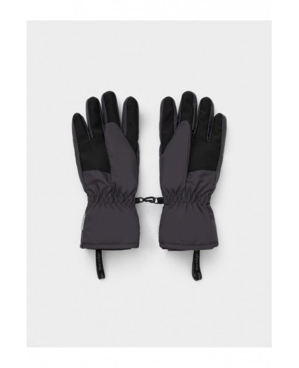 ВК 10004/25/22 ГР перчатки мембранные