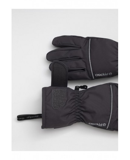 ВК 10004/25/22 ГР перчатки мембранные