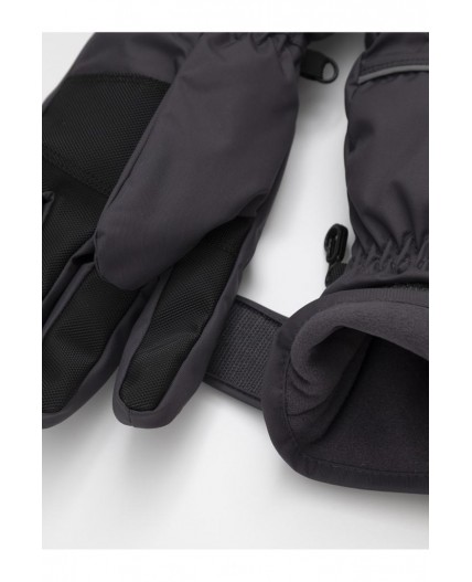 ВК 10004/25/22 ГР перчатки мембранные