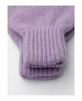 КВ 10022/ш/светло-сиреневый перчатки