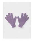 КВ 10022/ш/светло-сиреневый перчатки