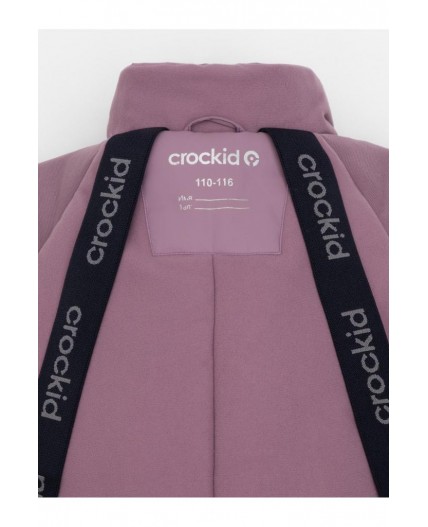 ВК 60102/10 ГР (128-158) комбинезон