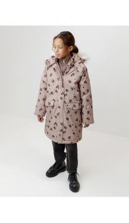 ВК 38123/н/1 ГР пальто