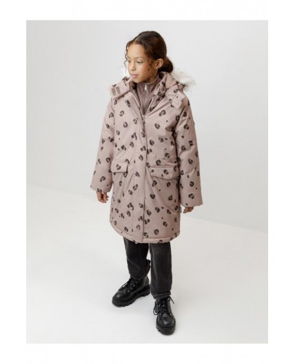 ВК 38123/н/1 ГР пальто