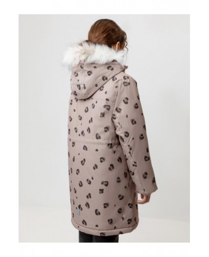 ВК 38123/н/1 ГР пальто