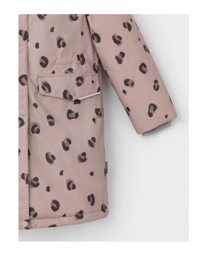 ВК 38123/н/1 ГР пальто