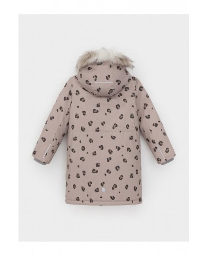 ВК 38123/н/1 ГР пальто