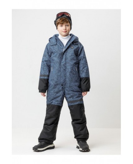 ВК 60130/н/2 ГР комбинезон