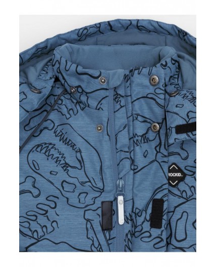 ВК 60130/н/2 ГР комбинезон