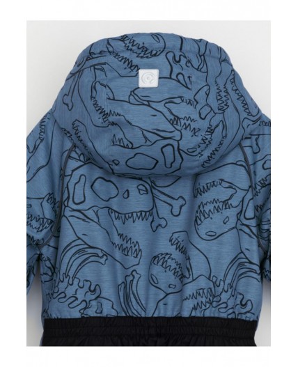 ВК 60130/н/2 ГР комбинезон