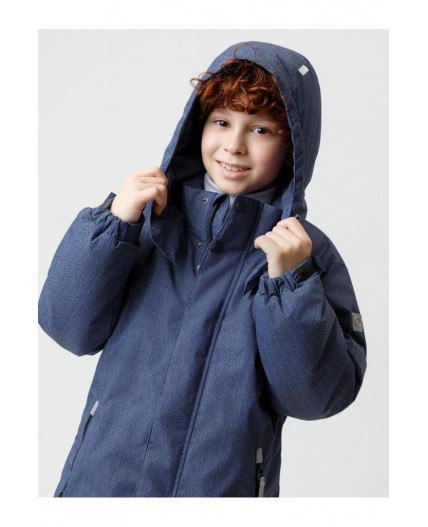 ВК 60127/н/8 УЗГ комбинезон