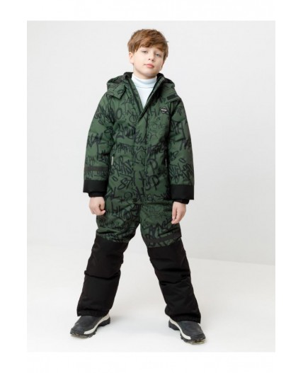 ВК 60100/н/7 ГР комбинезон