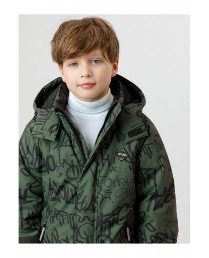 ВК 60100/н/7 ГР комбинезон