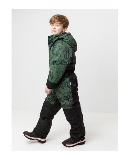 ВК 60100/н/7 ГР комбинезон