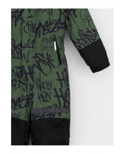 ВК 60100/н/7 ГР комбинезон