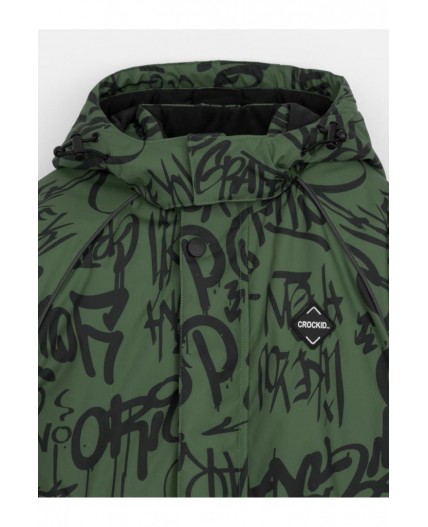 ВК 60100/н/7 ГР комбинезон