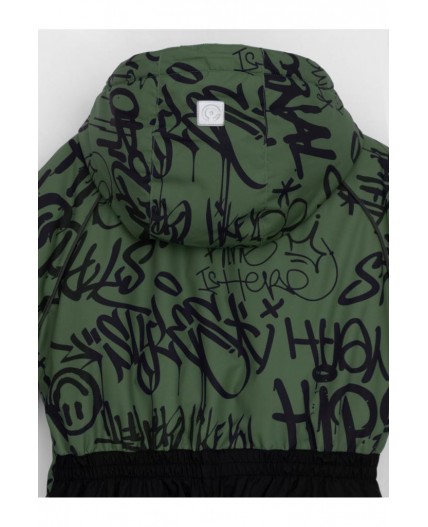 ВК 60100/н/7 ГР комбинезон