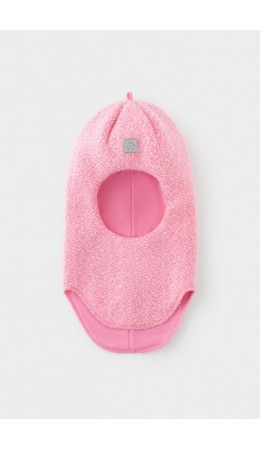 КВ 20398/ш/светлая астра шапка-шлем