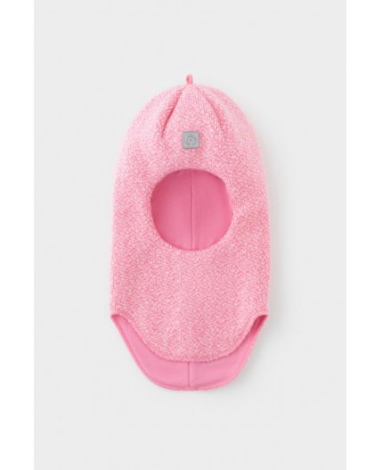 КВ 20398/ш/светлая астра шапка-шлем