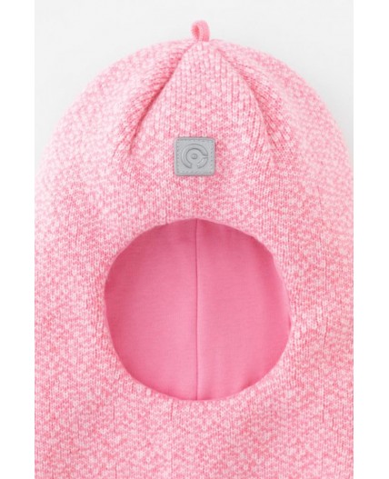 КВ 20398/ш/светлая астра шапка-шлем