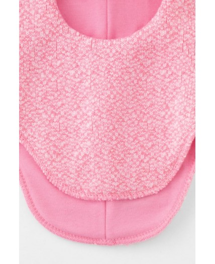 КВ 20398/ш/светлая астра шапка-шлем