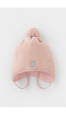 КВ 20400/ш/светлый персик шапка