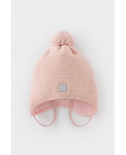 КВ 20400/ш/светлый персик шапка