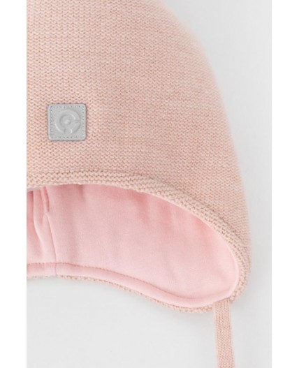 КВ 20400/ш/светлый персик шапка