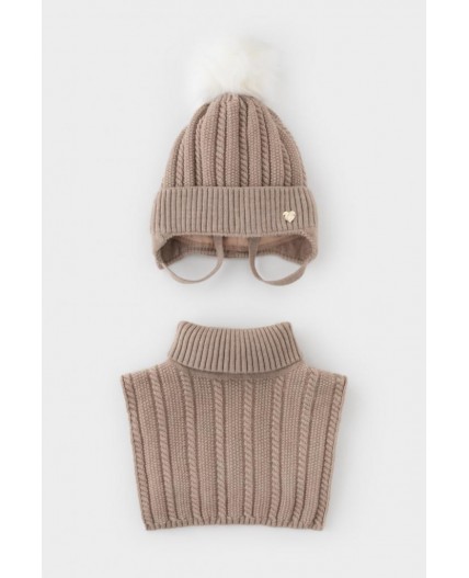 КВ 22013/ш/бежевый комплект